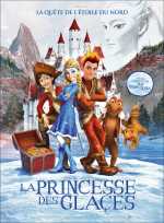 La Princesse Des Glaces