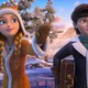 photo du film La Princesse des glaces