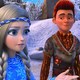 photo du film La Princesse des glaces