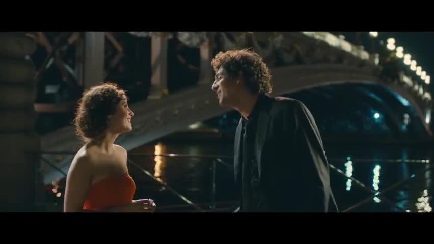 Extrait vidéo du film  Play