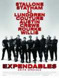 Expendables : Unité Spéciale