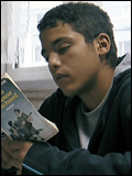 Osman Elkharraz