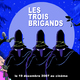 photo du film Les Trois brigands