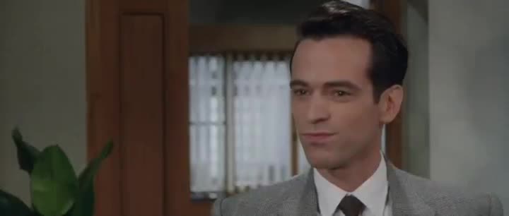 Extrait vidéo du film  Populaire