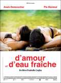 D amour Et D eau Fraîche