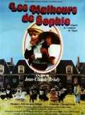 voir la fiche complète du film : Les Malheurs de Sophie