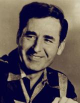 Sheb Wooley