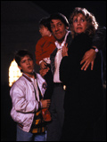 voir la fiche complète du film : The Monster Squad