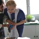 photo du film Amore