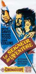 voir la fiche complète du film : Le Seigneur de l aventure