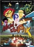 Aachi & Ssipak