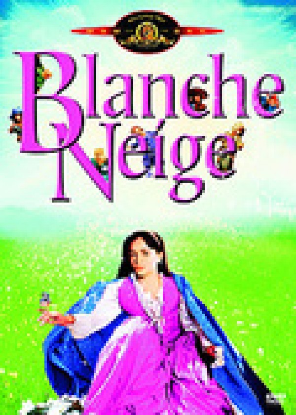 Blanche Neige