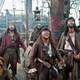 photo du film Pirates des Caraïbes : La Fontaine de jouvence