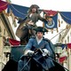 photo du film Pirates des Caraïbes : La Fontaine de jouvence