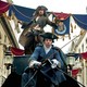 photo du film Pirates des Caraïbes : La Fontaine de jouvence