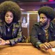photo du film BlacKkKlansman