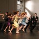 photo du film Les Rêves dansants de Pina Bausch