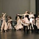 photo du film Les Rêves dansants de Pina Bausch