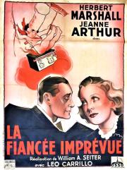voir la fiche complète du film : La Fiancée imprévue