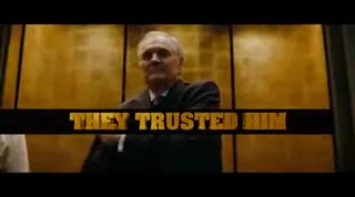 Un extrait du film  Le casse de Central Park