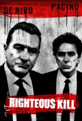 voir la fiche complète du film : Righteous Kill