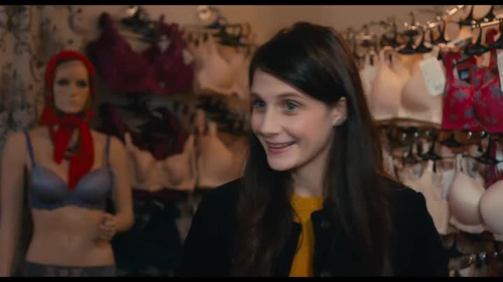 Extrait vidéo du film  Lune de miel