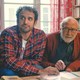 photo du film Lune de miel