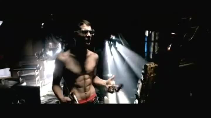 Extrait vidéo du film  Rock n Rolla