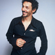 Voir les photos de Tomer Sisley sur bdfci.info