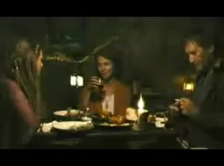Extrait vidéo du film  Caotica Ana