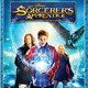 photo du film L'apprenti sorcier