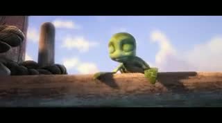 Extrait vidéo du film  Le voyage extraordinaire de Samy
