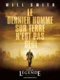 voir la fiche complète du film : Je suis une légende