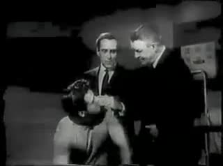 Extrait vidéo du film  I Was a Teenage Frankenstein