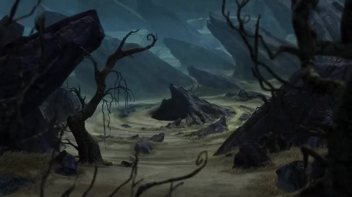 Extrait vidéo du film  Clochette et la créature légendaire