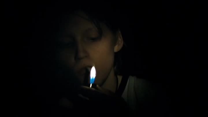 Extrait vidéo du film  Submarino