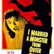photo du film I Married a Monster From Outer Space