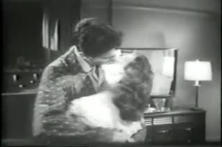 Extrait vidéo du film  I Married a Monster From Outer Space