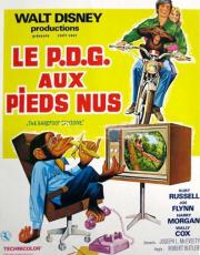 voir la fiche complète du film : Un singulier directeur