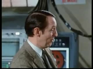 Un extrait du film  The Computer Wore Tennis Shoes