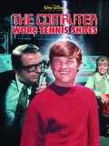 voir la fiche complète du film : The Computer Wore Tennis Shoes