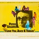 photo du film Le Baiser papillon