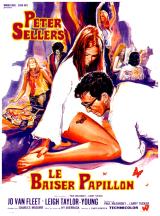 Le Baiser Papillon