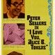 photo du film Le Baiser papillon