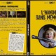 photo du film L'Homme sans mémoire