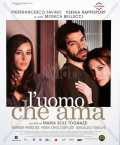 voir la fiche complète du film : L uomo che ama