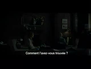 Un extrait du film  L orphelinat