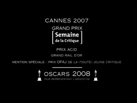 Extrait vidéo du film  XXY