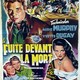 photo du film A feu et à sang