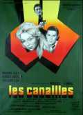 voir la fiche complète du film : Les Canailles